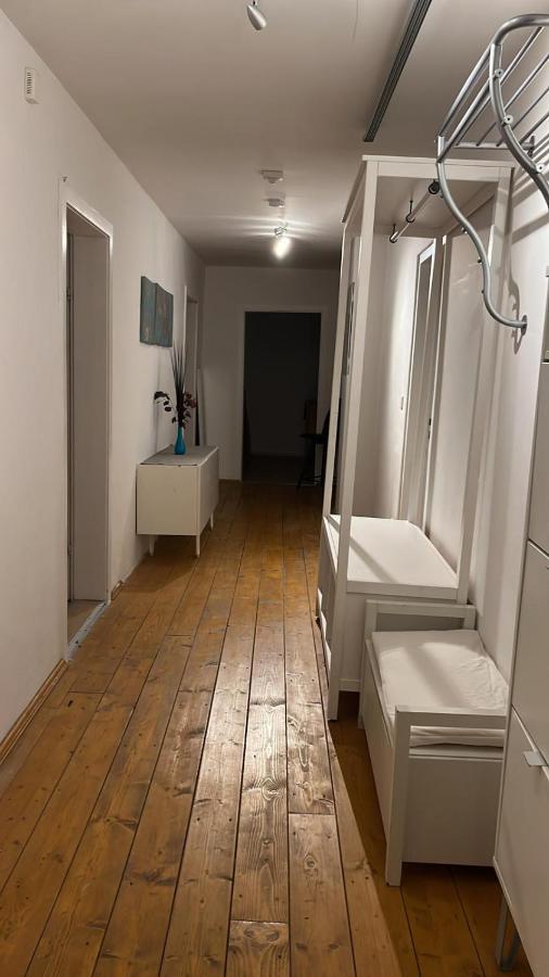 Gaestehaus Stern Σβάμπαχ Εξωτερικό φωτογραφία